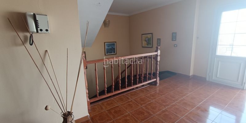 Foto 8d076c00-66a6-470c-9548-71c5a8cb7785. Casa amb aparcament a Los Portales - Visvique Arucas