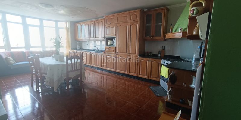 Foto a1a8922a-2264-4a98-8e08-c566a978b855. Casa amb aparcament a Los Portales - Visvique Arucas