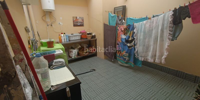 Foto bda5c301-84f8-4938-867f-14699cbfcd8d. Casa amb aparcament a Los Portales - Visvique Arucas