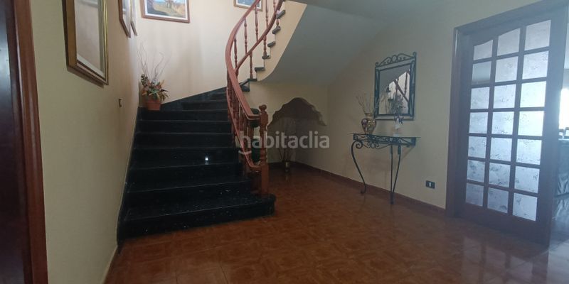 Foto cdb74cc1-47d8-4c7a-979d-a5950e6f227d. Casa amb aparcament a Los Portales - Visvique Arucas