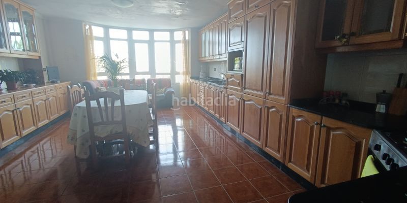 Foto d75c8da7-fbb7-465a-aaa8-aeccc5ee2357. Casa amb aparcament a Los Portales - Visvique Arucas