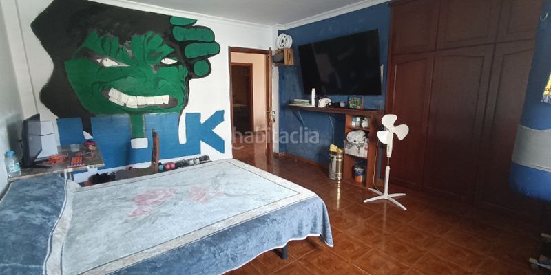 Foto efe35538-173e-4235-ae90-53e02d40a9bb. Casa amb aparcament a Los Portales - Visvique Arucas