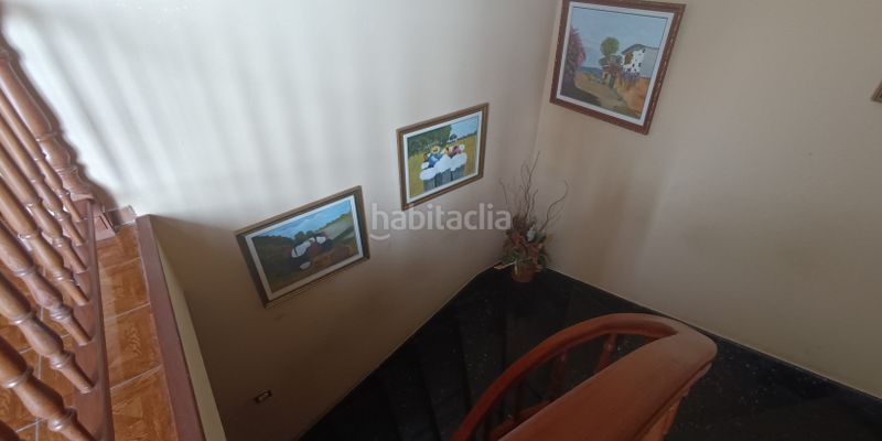 Foto f5437980-8da8-4206-842b-d754cbd50194. Casa amb aparcament a Los Portales - Visvique Arucas