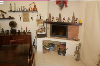 Semi detached house  Calle quintana