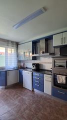 Semi detached house  Carretera villanueva