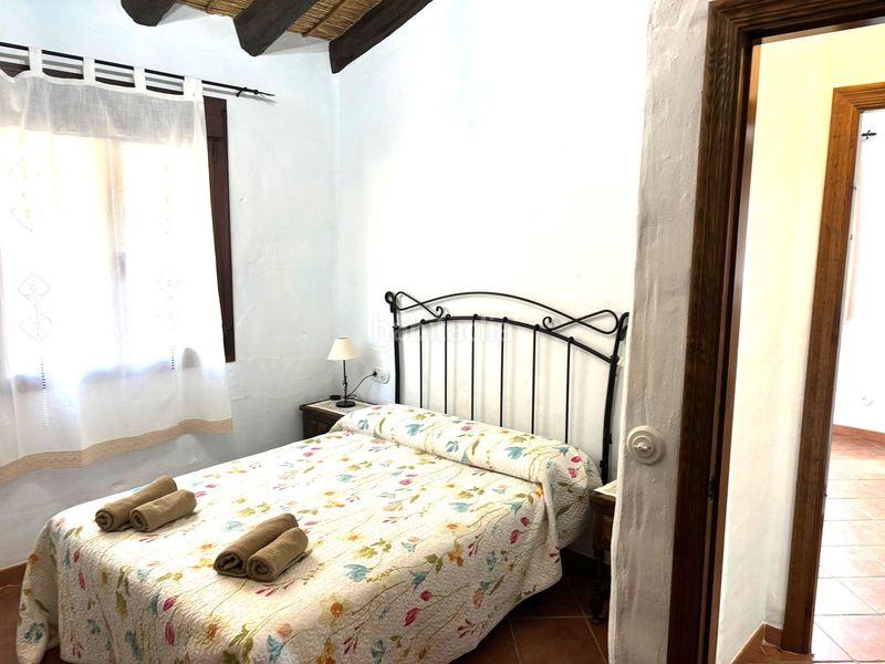 Foto 14d799c2-b9a0-4d08-b4b6-c89ec4390508. Masia a Cómpeta