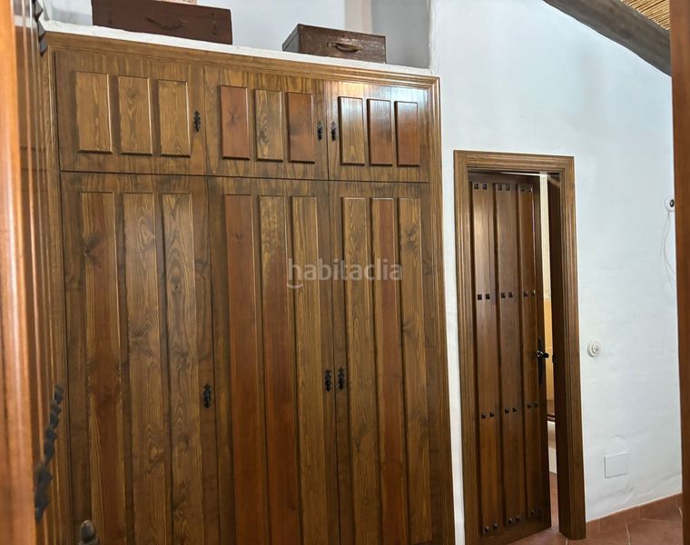 Foto 2d0ac12a-61b0-462e-b9ac-96c9fc33e5b8. Masia a Cómpeta
