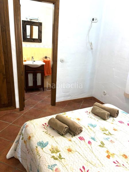 Foto af804394-ddb6-4f1e-a0d5-ceaf5e835577. Masia a Cómpeta