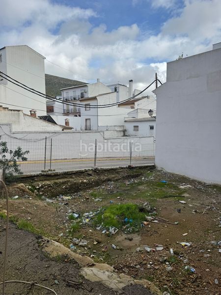 Foto 2a201e89-19be-4eb2-8b5b-c0b57585d4d2. Terreny residencial a Teba