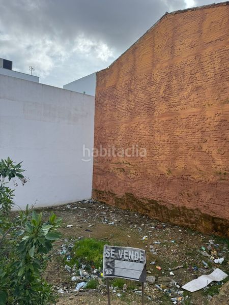 Foto 30a3d8f4-d926-410a-9236-ecd225d0cdfd. Terreny residencial a Teba
