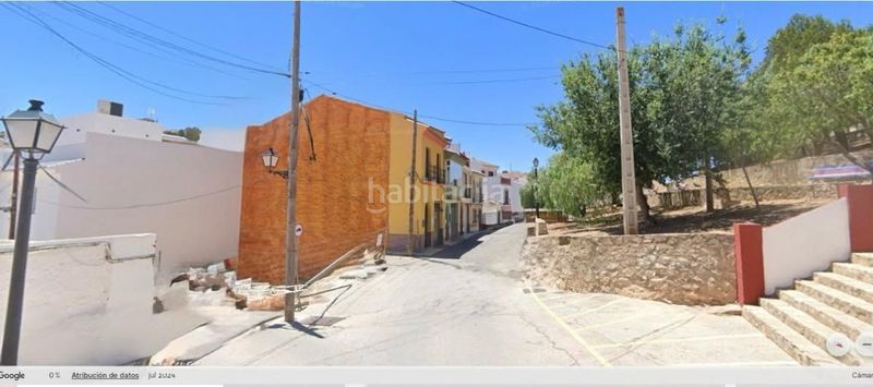 Foto 82c14a68-29b2-4bab-ae19-df8c6b25a6f5. Terreny residencial a Teba