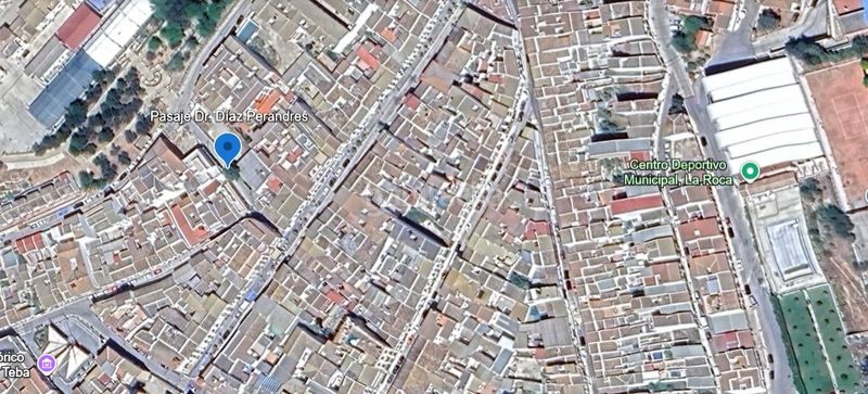 Foto 9c35db89-f7b8-4808-825e-1728863df7a4. Terreny residencial a Teba