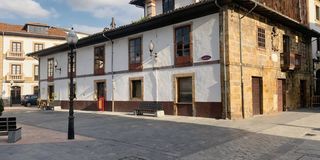 Maison  Plaza jose caveda y nava