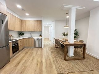 Flat in Calle Barrenkale