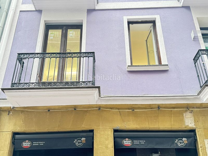 Foto 07b1aea1-909a-4575-84b4-987d7584486f. Pis a Casco Viejo Bilbao