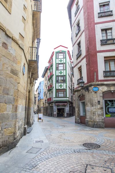 Foto 10f2fa94-1560-4800-be94-da72e2f20738. Pis a Casco Viejo Bilbao
