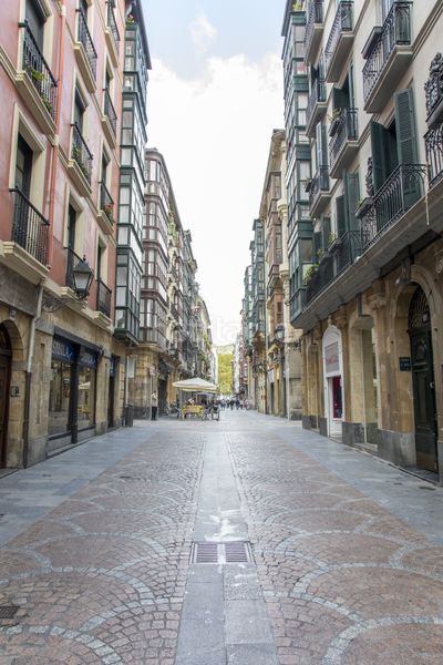 Foto 86506be5-25da-40da-b6af-68113375ce11. Pis a Casco Viejo Bilbao
