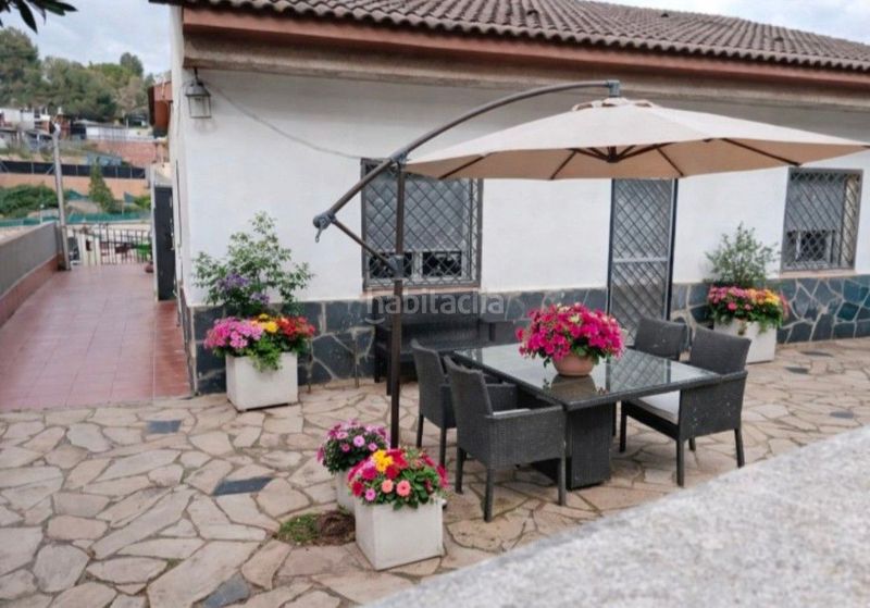 Foto 124a8a97-3d35-4f13-a342-fd1f0037ee23. Casa amb aparcament a Sant Muç Rubí
