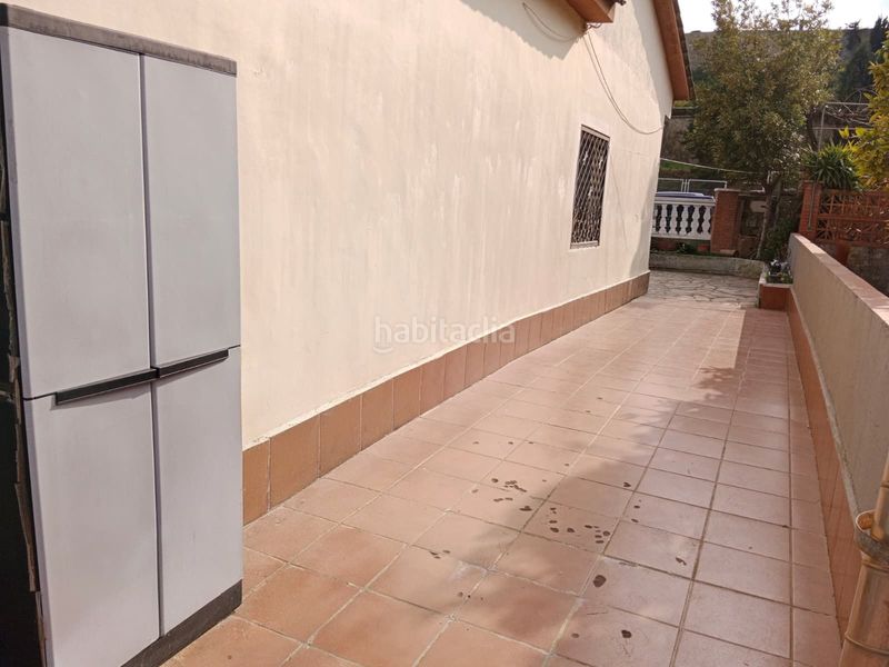 Foto 2c9860a4-50ef-4b41-ba31-a500cabe915c. Casa amb aparcament a Sant Muç Rubí