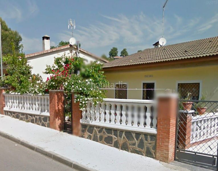 Foto 546d3026-f82e-457b-b830-4b0e623b807b. Casa amb aparcament a Sant Muç Rubí