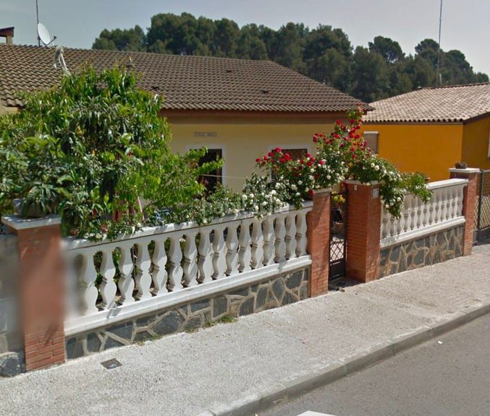 Foto 9ba273ab-062a-438d-8a23-4a3075d9db34. Casa amb aparcament a Sant Muç Rubí