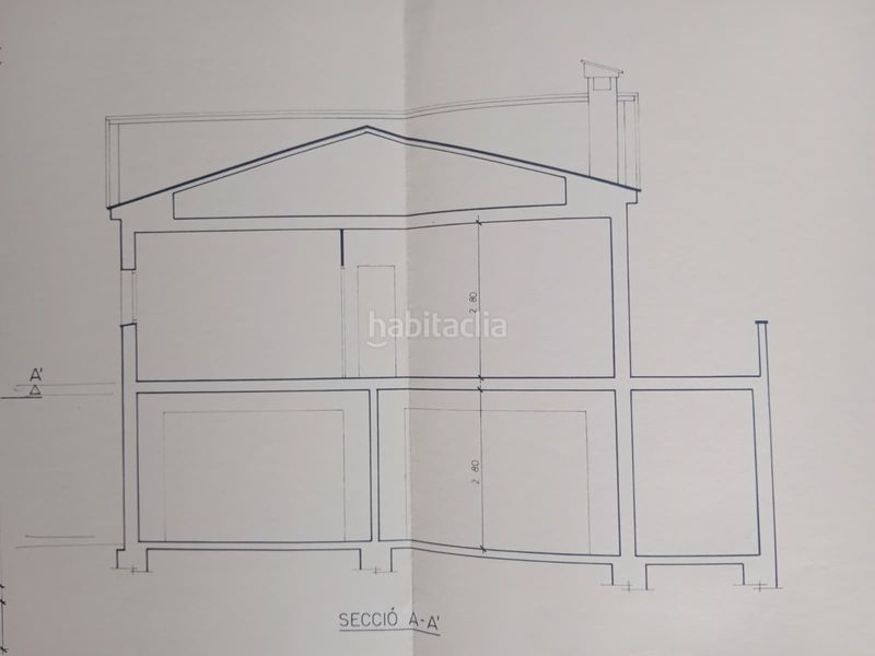 Foto c3e03a55-c134-4ec3-9240-97a338ed9eab. Casa amb aparcament a Sant Muç Rubí