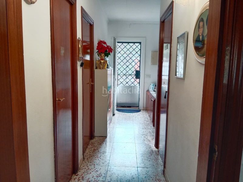 Foto f30df840-690f-4719-92be-25a9e01f828f. Casa amb aparcament a Sant Muç Rubí