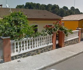 House  Carretera de l ermita