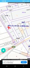 Terreny residencial  Carretera aznalcalzar