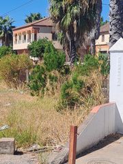 Terreny residencial  Carretera aznalcalzar