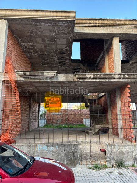 Foto cf8e9dad-4b99-42bc-ab16-0a648297412a. Casa a Guillena pueblo Guillena
