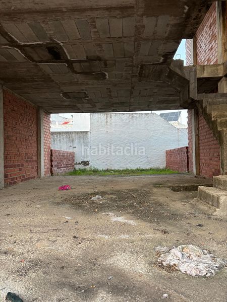 Foto d6d2c834-b0a8-4cc2-afa4-4158fb674a83. Casa a Guillena pueblo Guillena