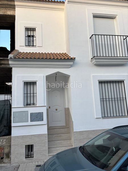 Foto e9c8c399-15f7-4471-b184-c868e4cdc5e3. Casa a Guillena pueblo Guillena