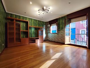 Etagenwohnung  Calle san jose