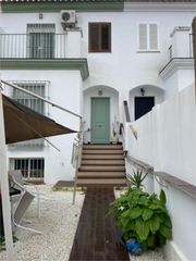 Semi detached house  Calle girasol