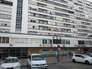 Pis  Calle hoyo
