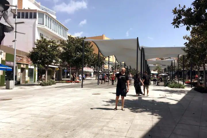 Foto d148100b-50a0-4988-9159-f050b0787b74. Pis a Manantiales-Estación de Autobuses Torremolinos