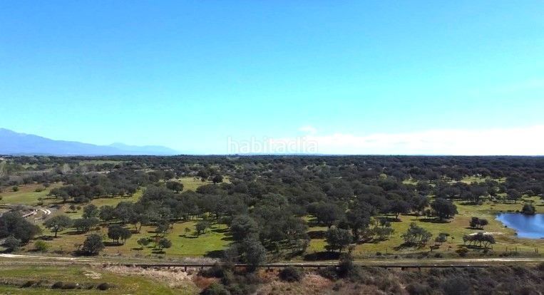 Foto 9def06d5-c0e0-4da9-bb95-bf11f28b98b3. Finca rústica a Talayuela