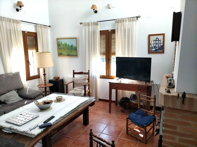 Foto b86448f7-220a-423b-891b-e05852eb78b8. Finca rústica a Talayuela