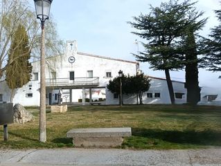 Haus  Plaza caudillo