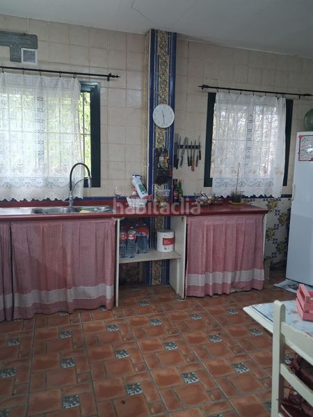 Foto d5296896-f857-4d28-b1f7-a5c24036f716. Masia a Bollullos Par del Condado