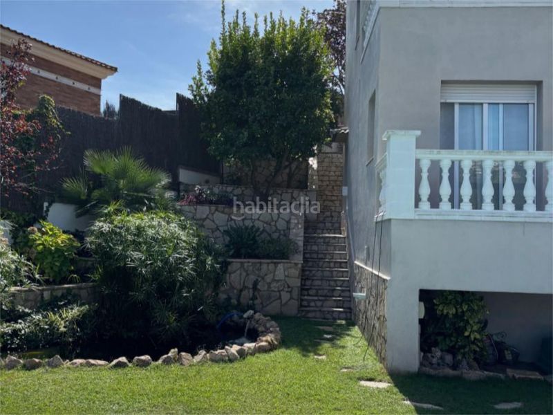 Foto 25ce3233-90f3-48c6-821e-c1796ffdefc7. Casa amb aparcament a Calella