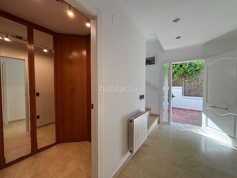Foto 4641c827-b692-401b-ae26-578af94db2db. Casa amb aparcament a Calella