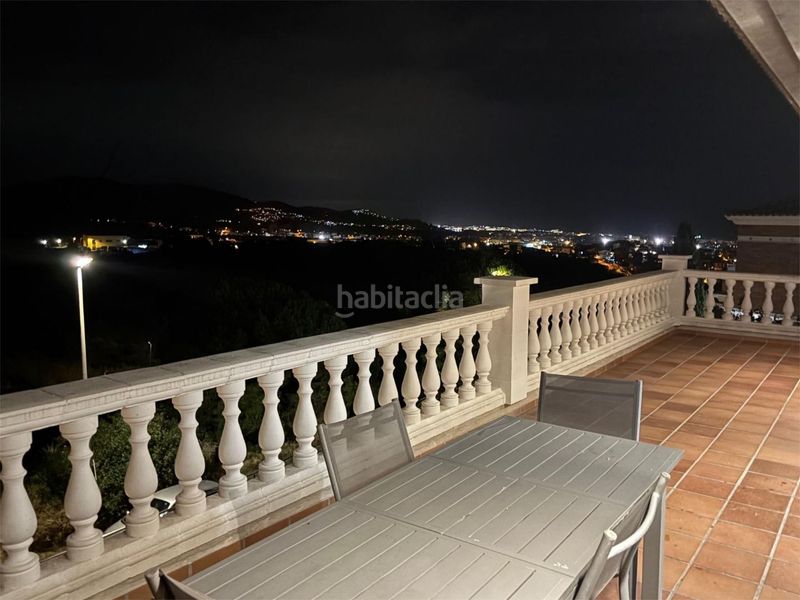 Foto 4c99aeb9-c48e-4630-93da-9126274fe016. Casa amb aparcament a Calella