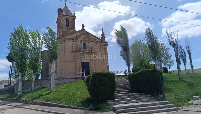 Foto 9a6abd86-4107-40cf-a0a0-b999fea382a1. Casa a San Muñoz