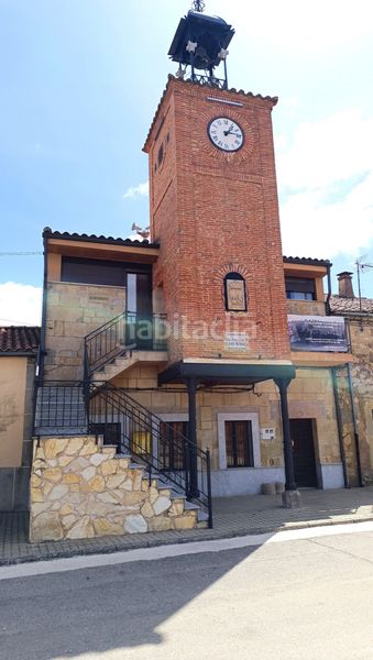 Foto a2b6e220-a150-4f80-b7d6-b5cf28f1a749. Casa a San Muñoz