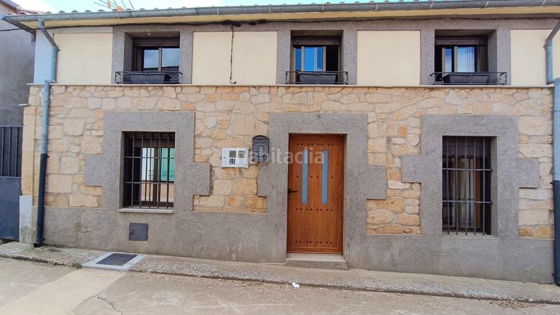 Foto d1a12d53-3c5b-4828-8e99-49a36c6d1e7d. Casa a San Muñoz