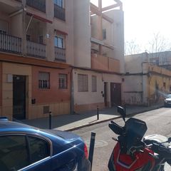 Flat  Calle joaquin sama naharro