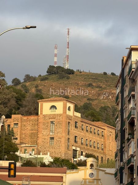 Foto 3aaded1a-83b7-4097-8f32-babad3fdc77c. Pis a Cristo de la Epidemia Málaga