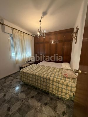 Foto 6f89f722-597c-4bd1-a73e-f09d2d140173. Pis a Cristo de la Epidemia Málaga